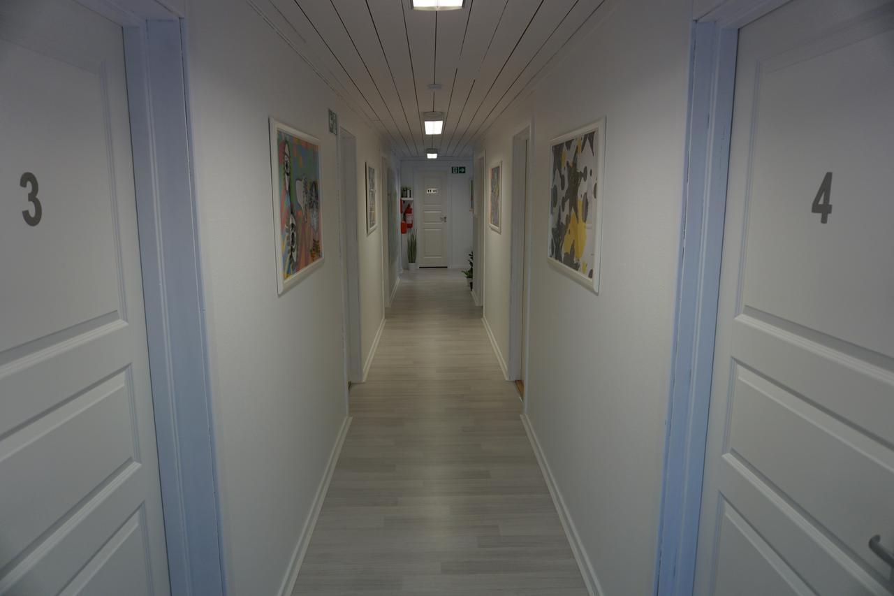 Vinstra Hostel Exterior photo